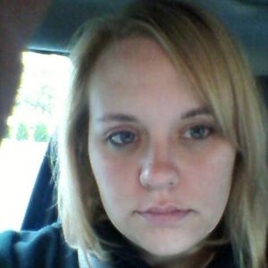 Meet your Posher, Ashlee